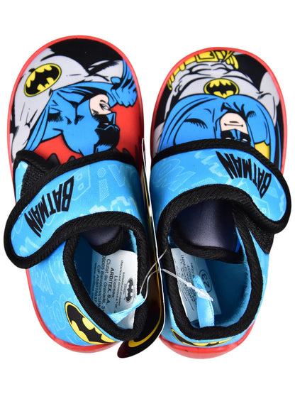 Batman Hausschuhe