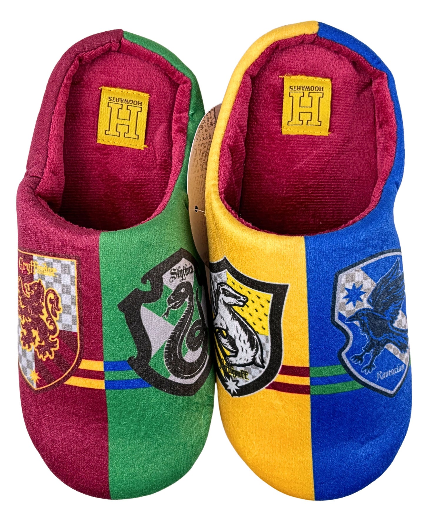 Harry Potter Hausschuhe Slipper Pantoffel