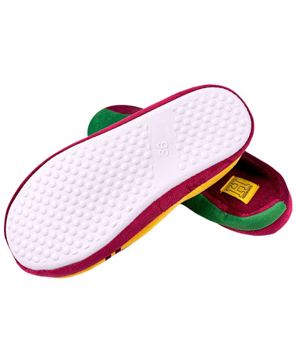 Harry Potter Hausschuhe Slipper Pantoffel