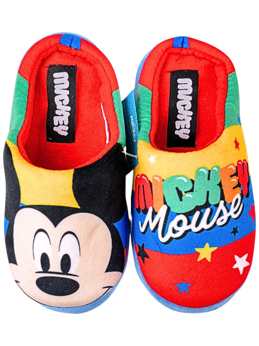Disney Mickey Mouse Hausschuhe