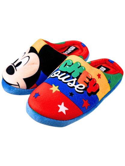 Disney Mickey Mouse Hausschuhe