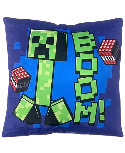 Minecraft Dekokissen 40 x 40 cm