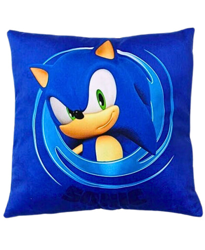Sonic The Hedgehog Dekokissen 40 x 40 cm