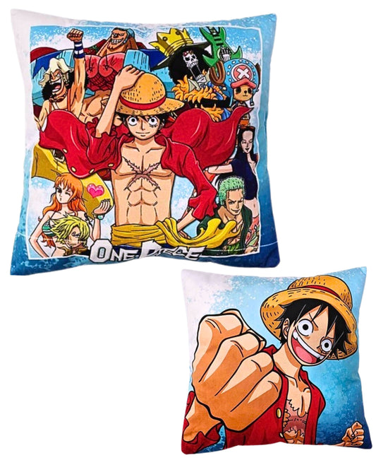 One Piece Dekokissen