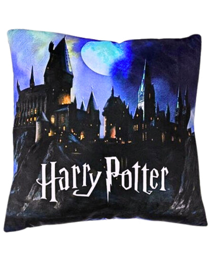 Harry Potter Dekokissen 40 x 40 cm