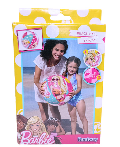 Barbie Wasserball 51cm
