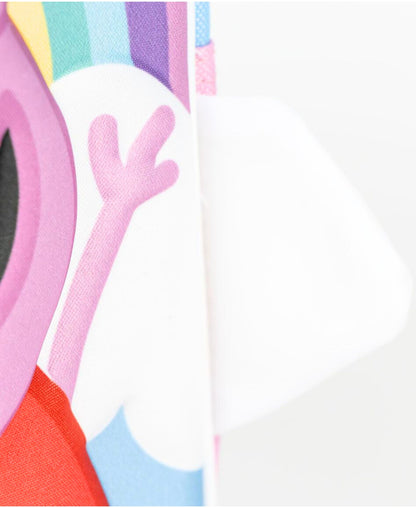 Peppa Pig 3D Kinderrucksack 28 cm