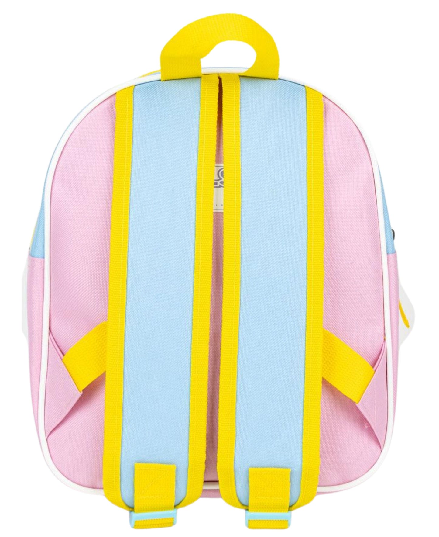 Peppa Pig 3D Kinderrucksack 28 cm