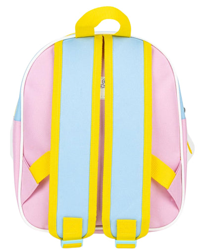 Peppa Pig 3D Kinderrucksack 28 cm