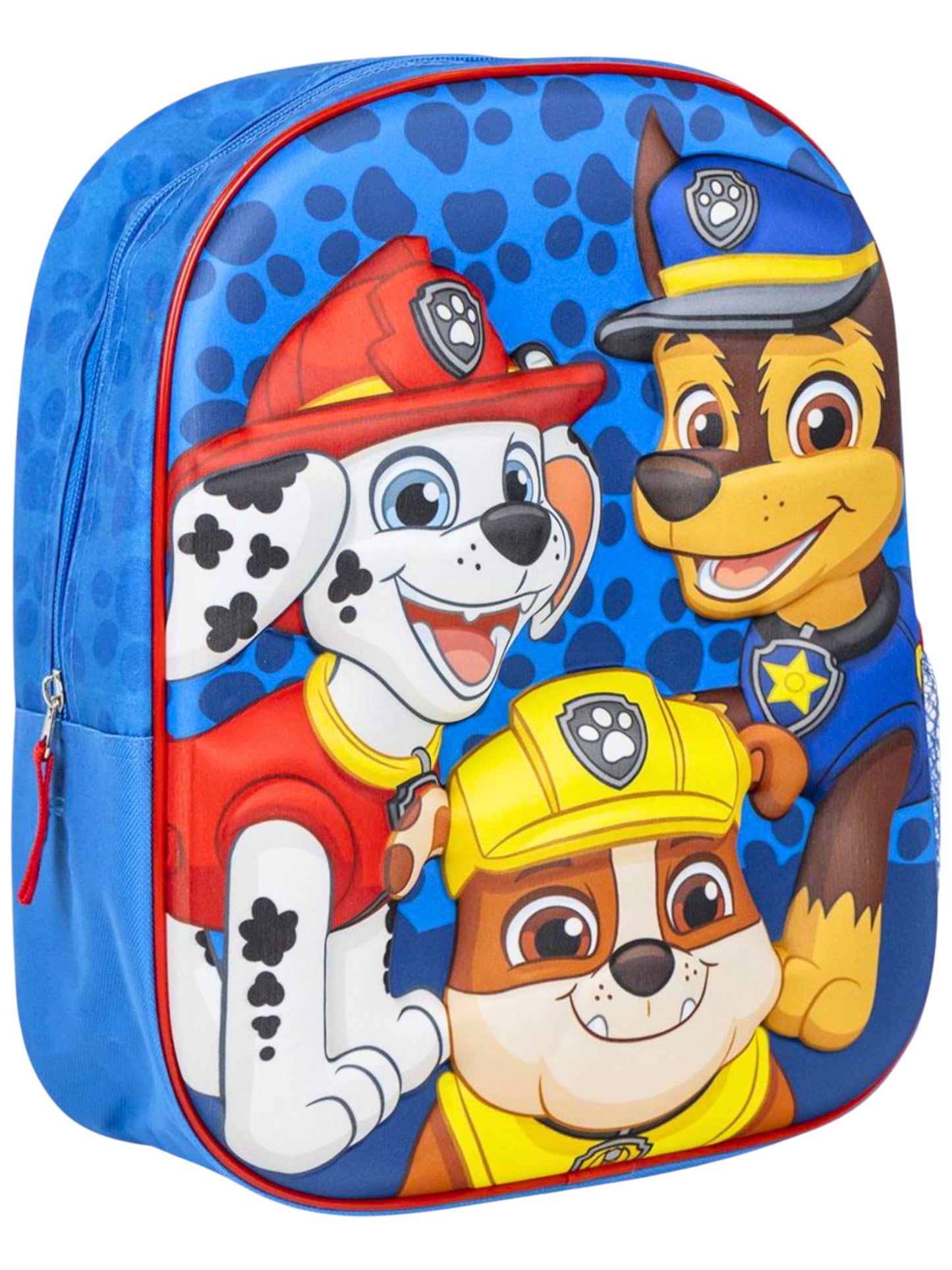Paw Patrol 3D Kinderrucksack