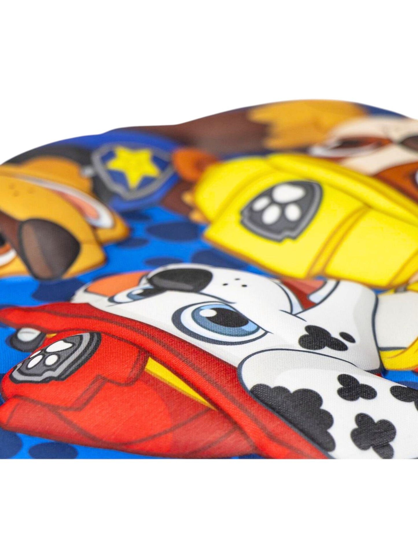 Paw Patrol 3D Kinderrucksack