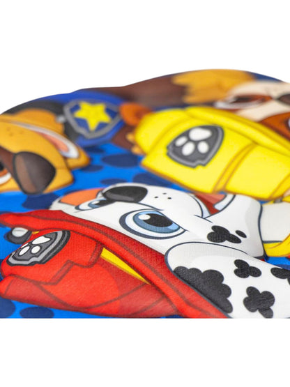 Paw Patrol 3D Kinderrucksack