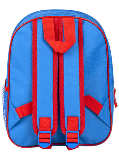 Paw Patrol 3D Kinderrucksack