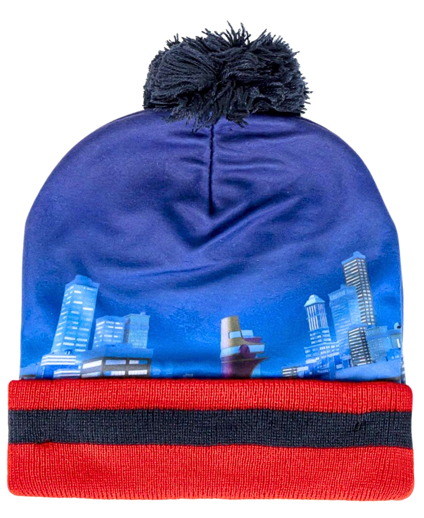 Spidey Winter Mütze Set 2-teilig  für Jungen