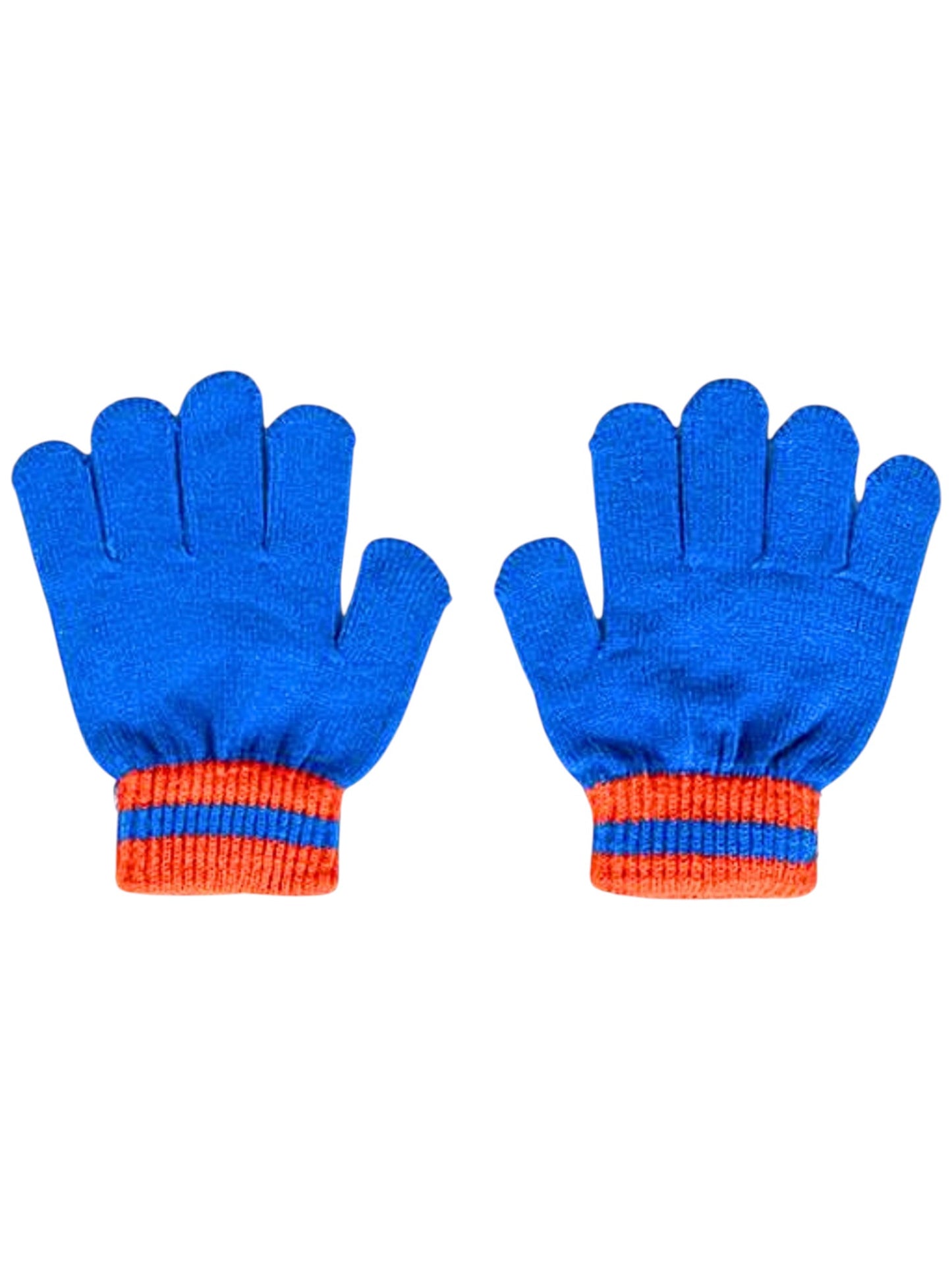 Avengers Winter Mütze Set