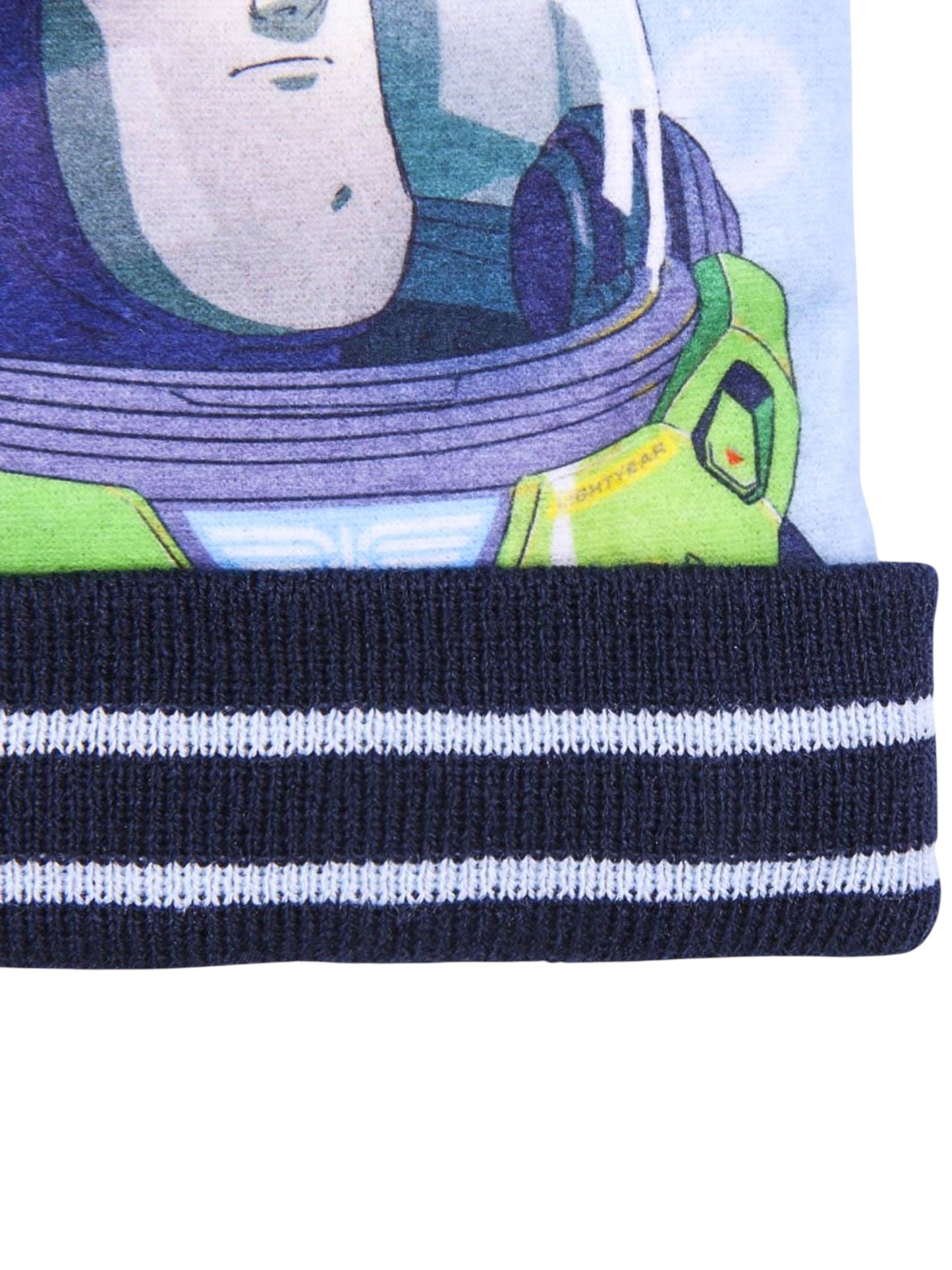 Buzz Lightyear Winter Mütze Set