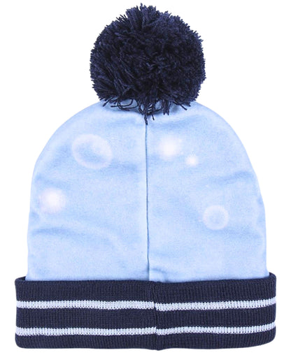 Buzz Lightyear Winter Mütze Set 2-teilig für Jungen