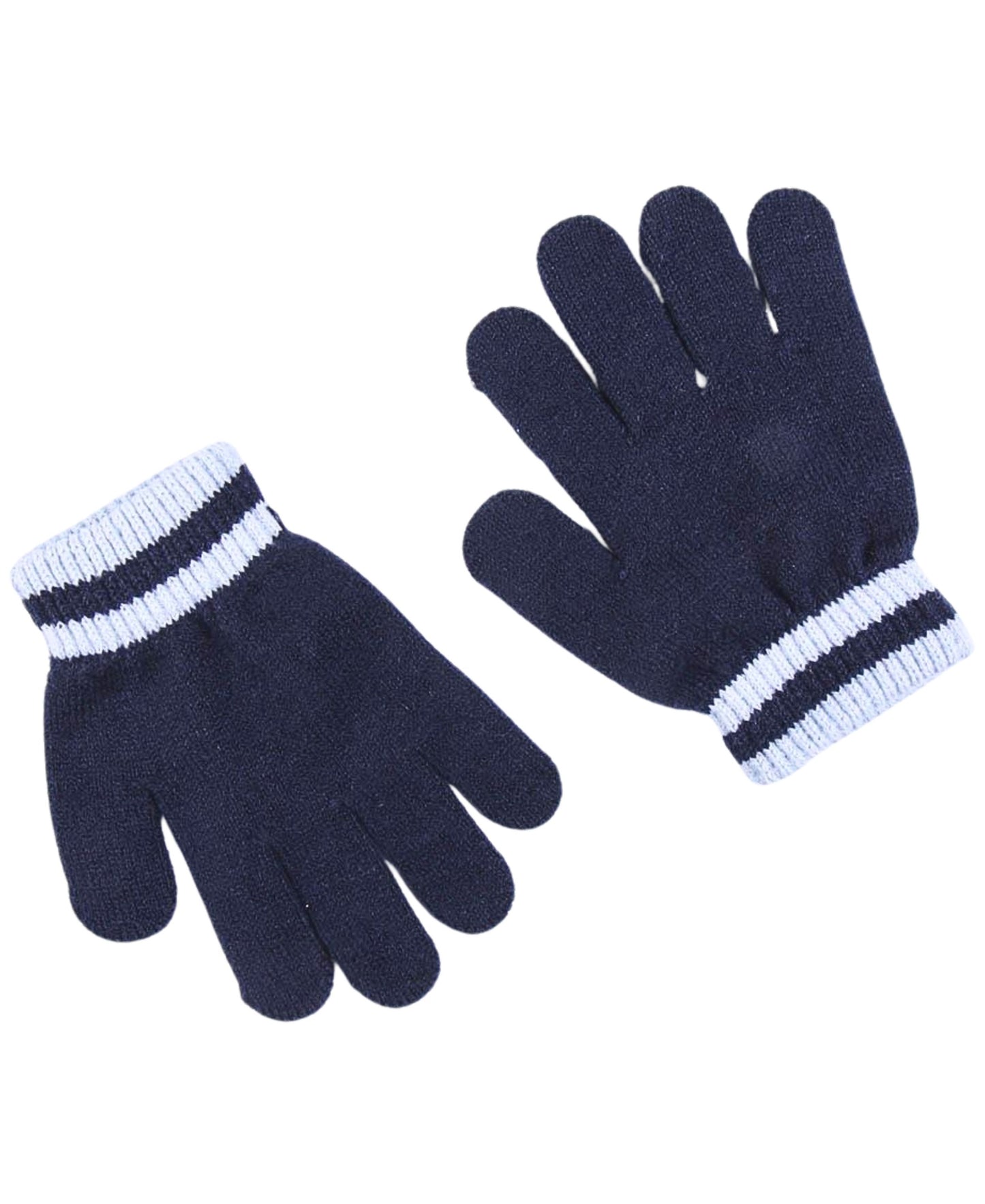 Buzz Lightyear Winter Mütze Set 2-teilig für Jungen