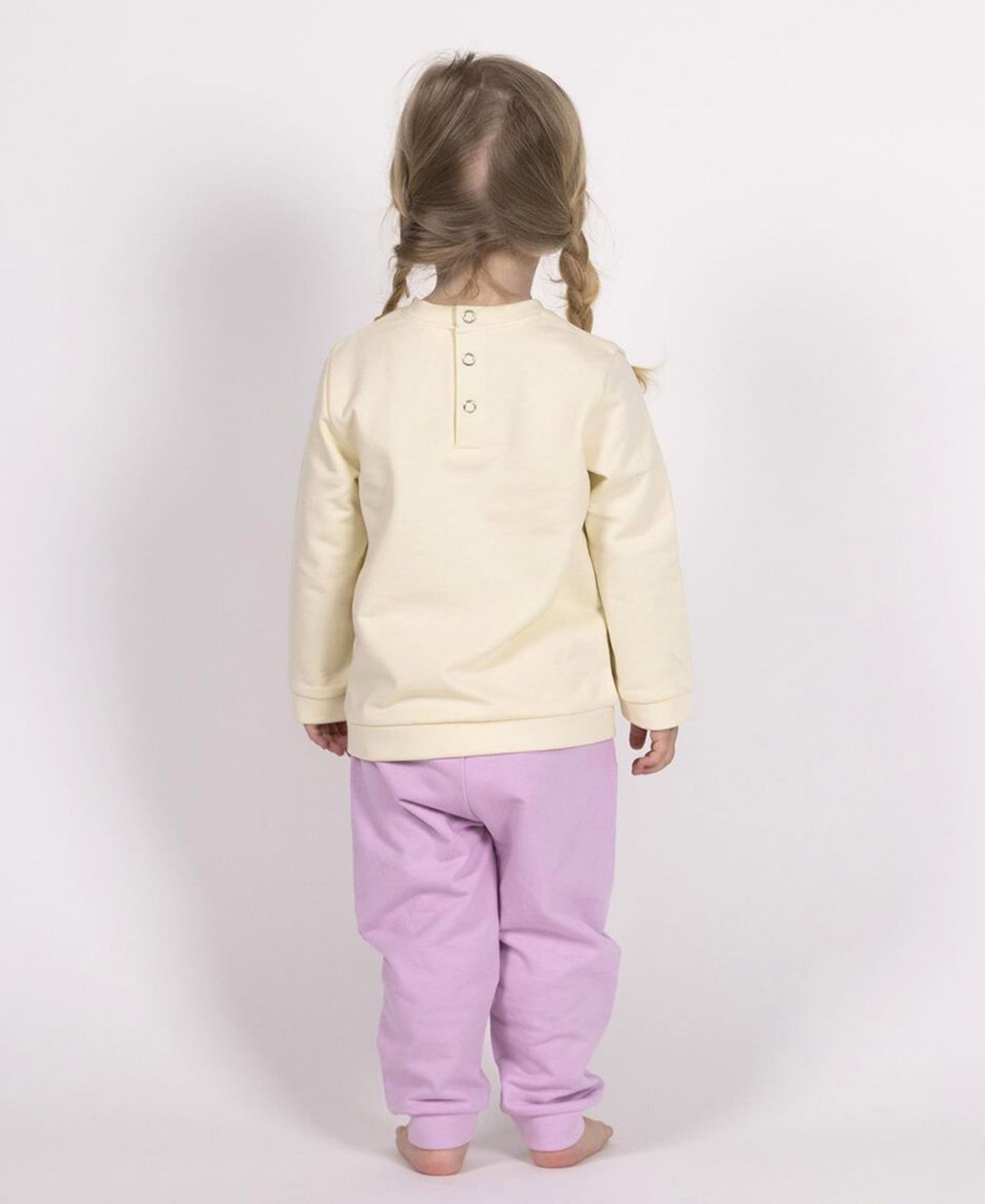 2tlg.Outfit Sweatshirt & Hose Gabby´s Dollhouse
