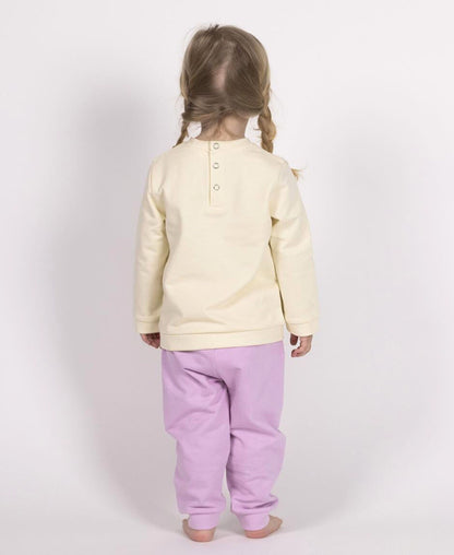 2tlg.Outfit Sweatshirt & Hose Gabby´s Dollhouse
