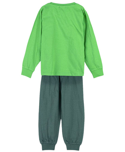 Schlafanzug Avengers Hulk für Kinder
