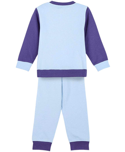 Bluey 2tlg. Outfit Sweatshirt & Hose