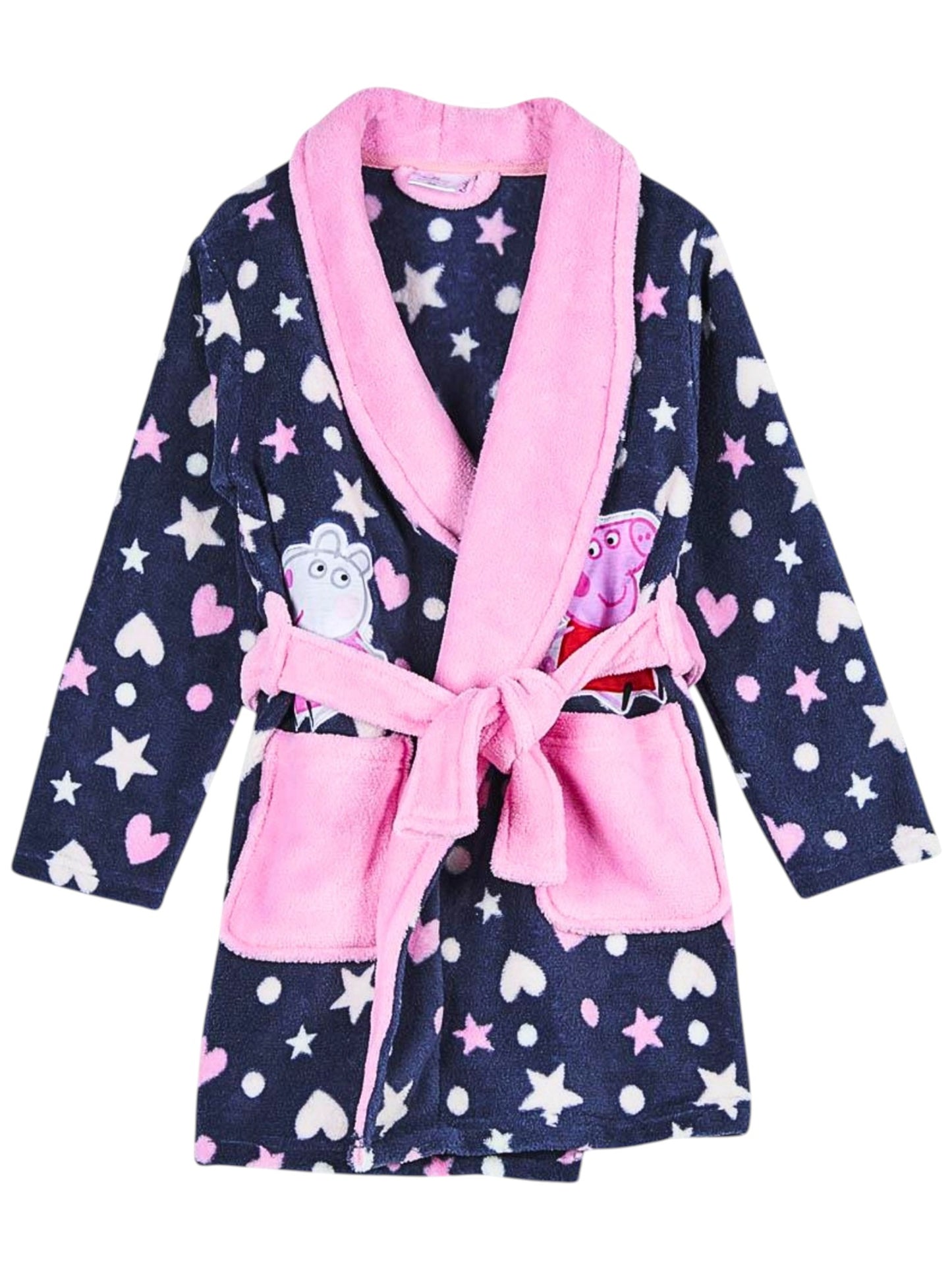 Peppa Pig Bademantel