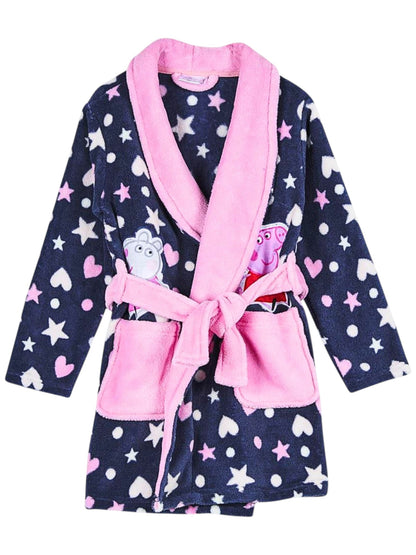 Peppa Pig Bademantel