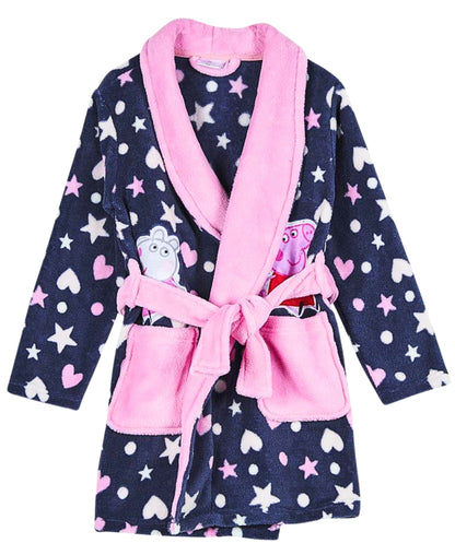 Peppa Pig Bademantel