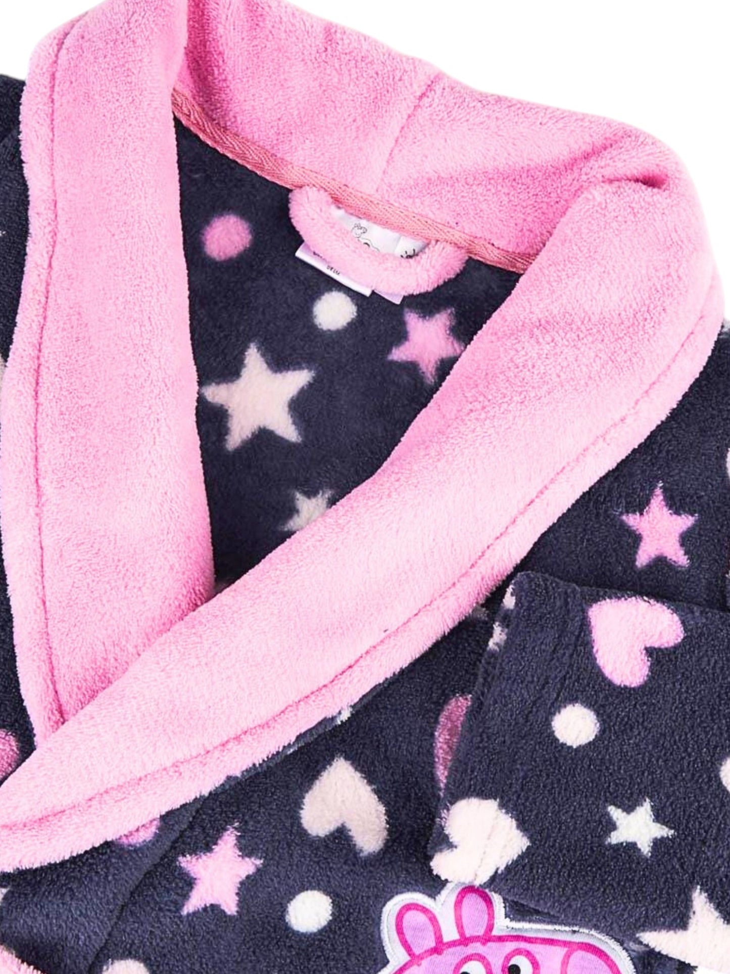 Peppa Pig Bademantel