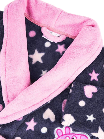 Peppa Pig Bademantel