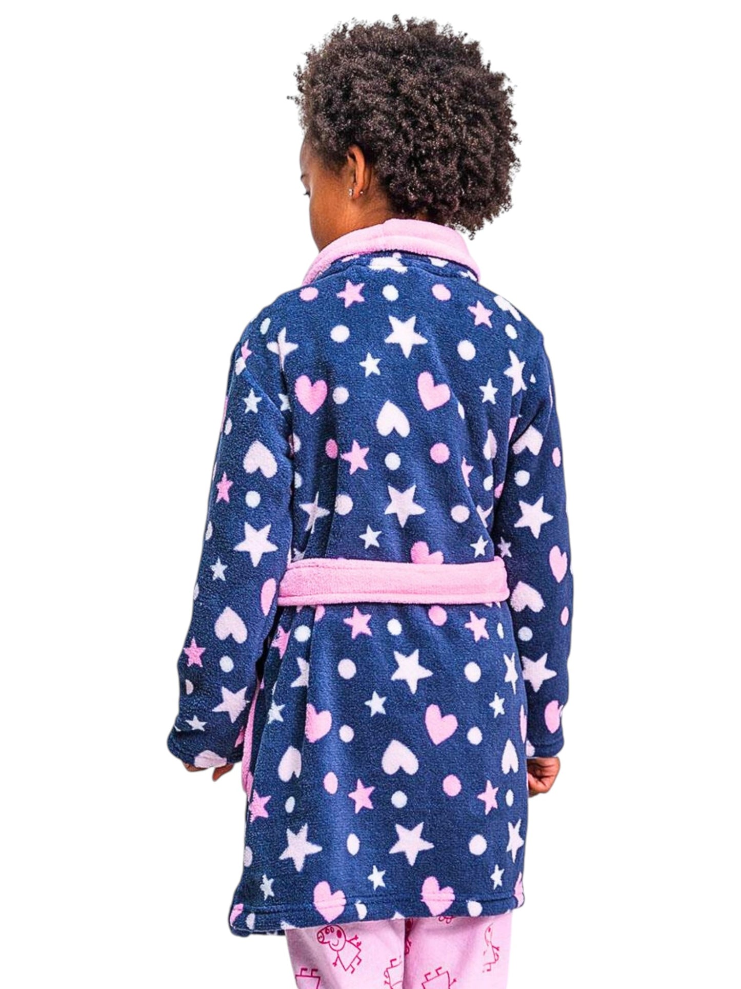 Peppa Pig Bademantel