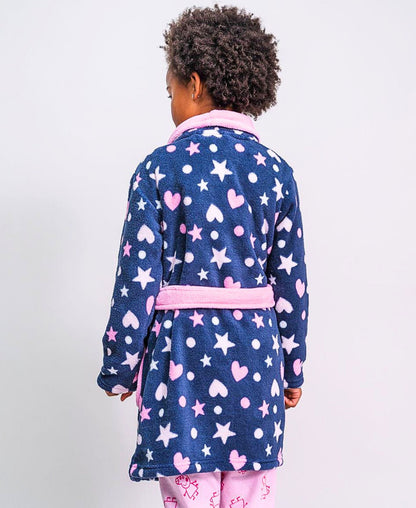 Peppa Pig Bademantel