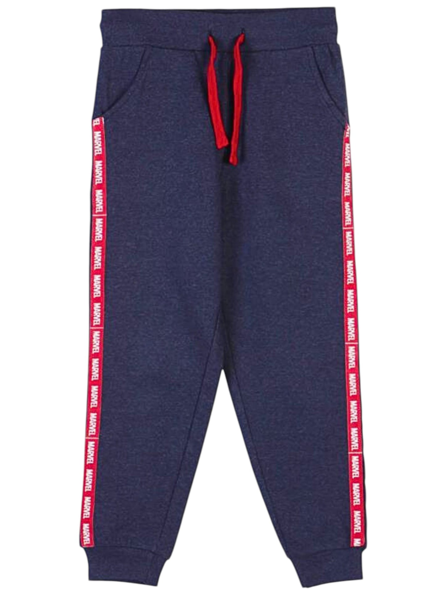 3tlg. Outfit Sweatshirt & 2 Hosen Avengers