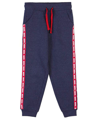 3tlg. Outfit Sweatshirt & 2 Hosen Avengers