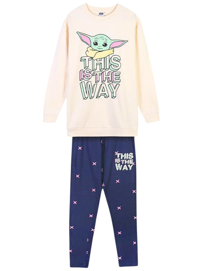 Schlafanzug Star Wars