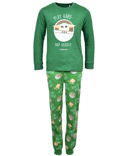 Schlafanzug Star Wars für Jungen