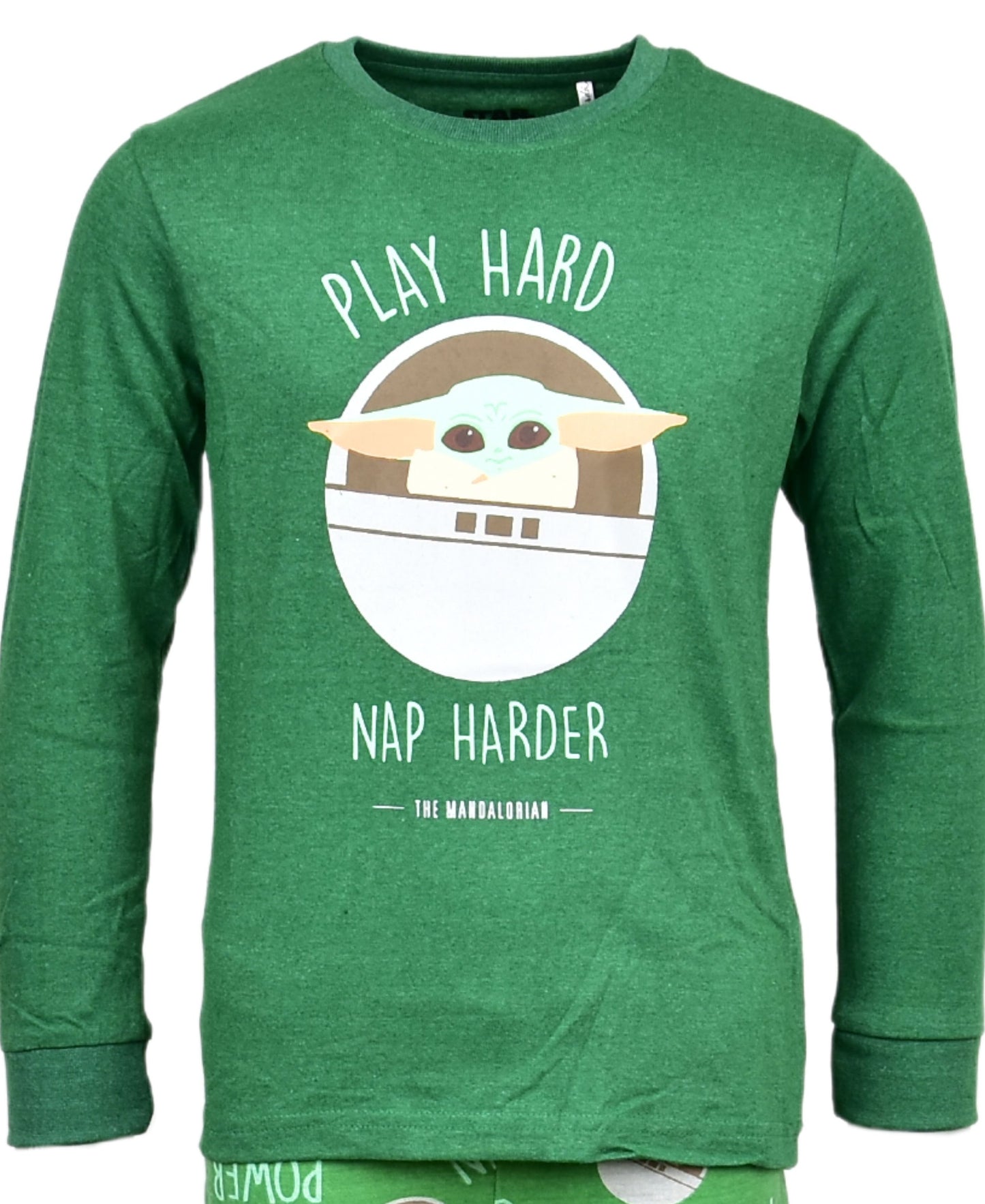 Schlafanzug Star Wars für Jungen