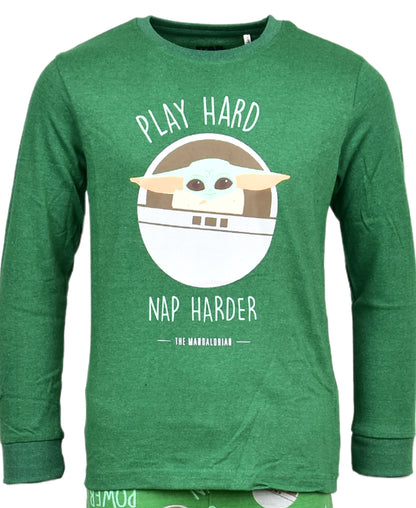 Schlafanzug Star Wars für Jungen