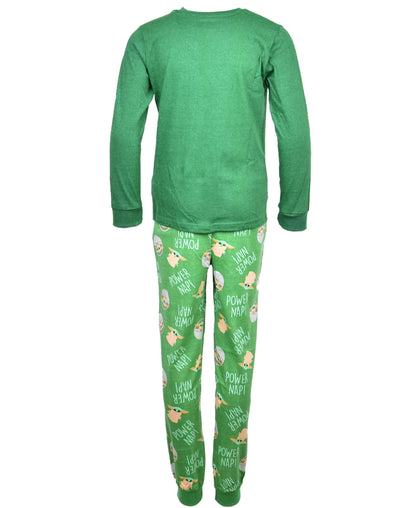 Schlafanzug Star Wars für Jungen