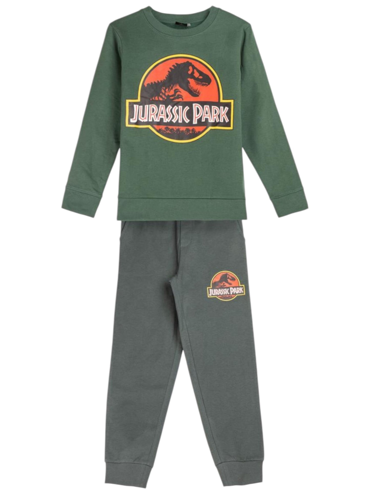 Jogginganzug Jurassic World