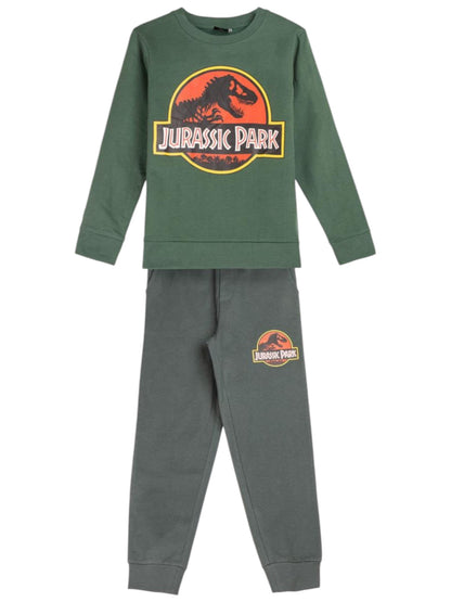 Jogginganzug Jurassic World
