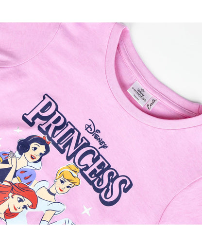 Schlafanzug Disney Princess für Mädchen