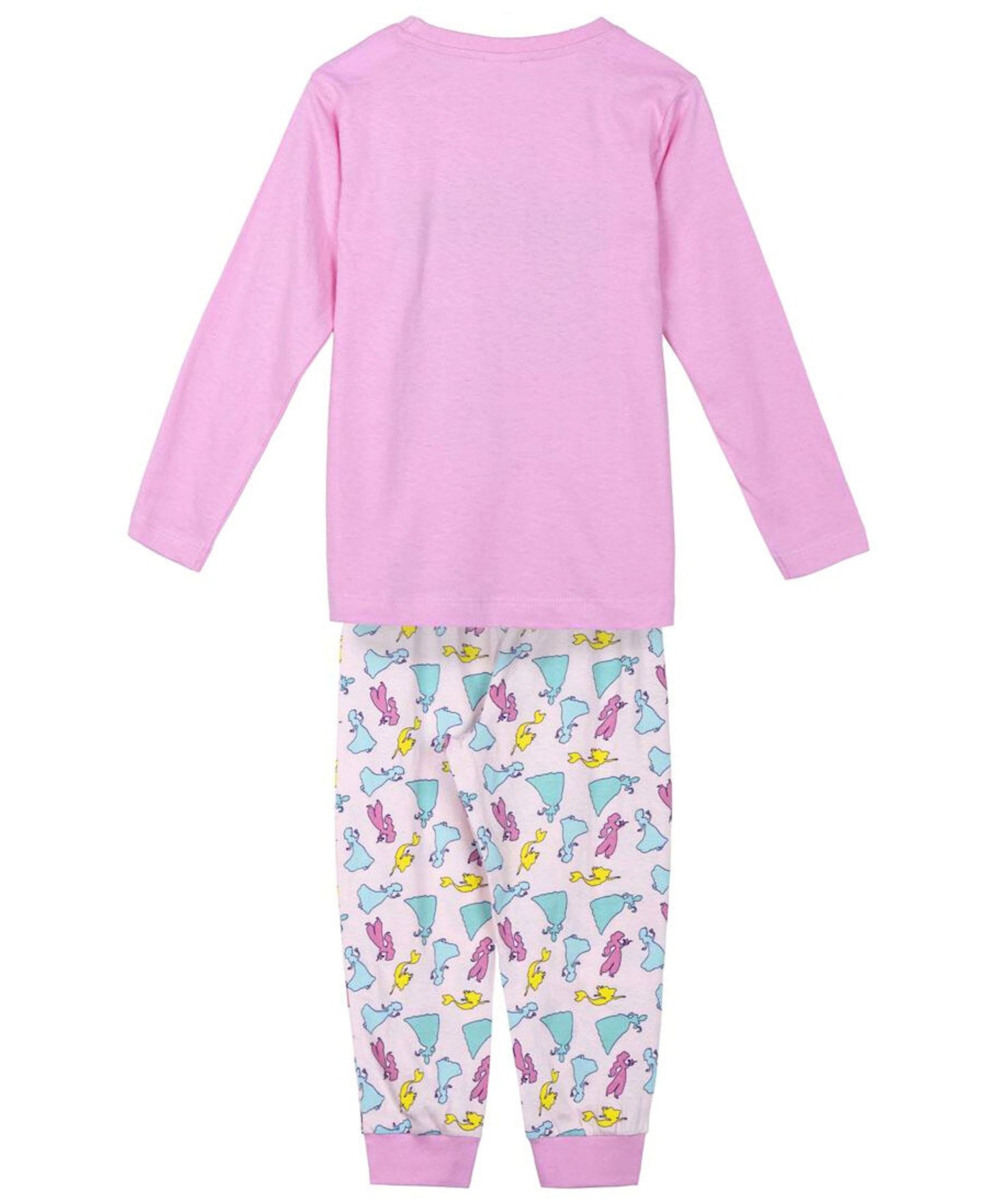 Schlafanzug Disney Princess für Mädchen