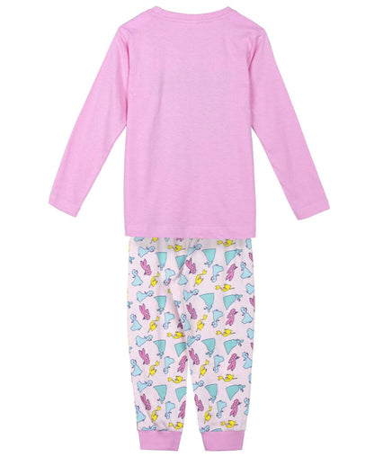 Schlafanzug Disney Princess für Mädchen