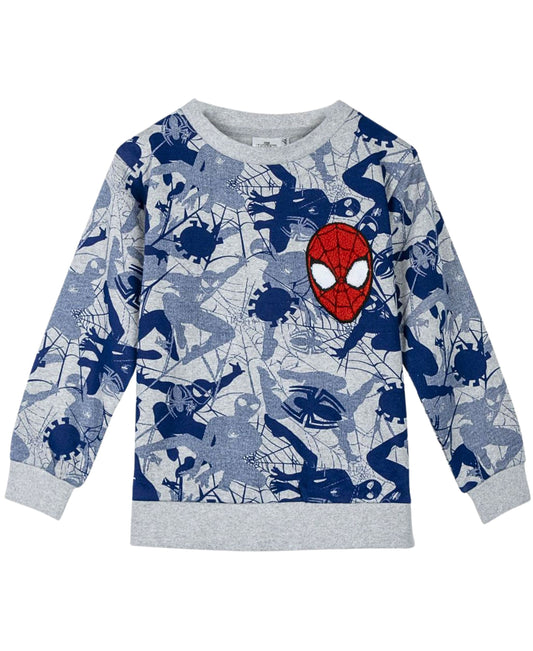 Sweatshirt Spider-Man