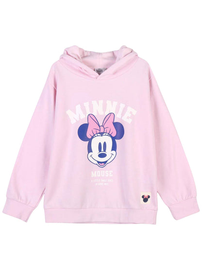 Kapuzenpullover Minnie Mouse
