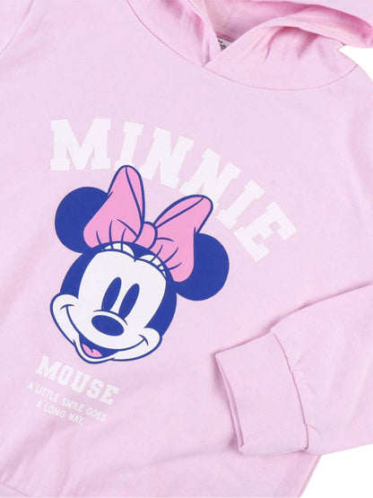 Kapuzenpullover Minnie Mouse