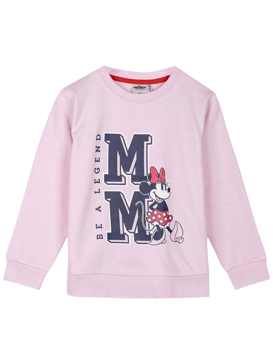 Sweatshirt Minnie Mouse