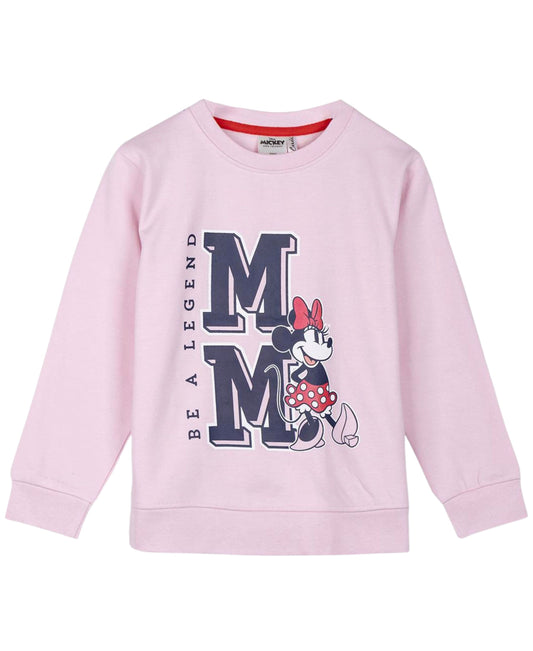 Sweatshirt Minnie Mouse